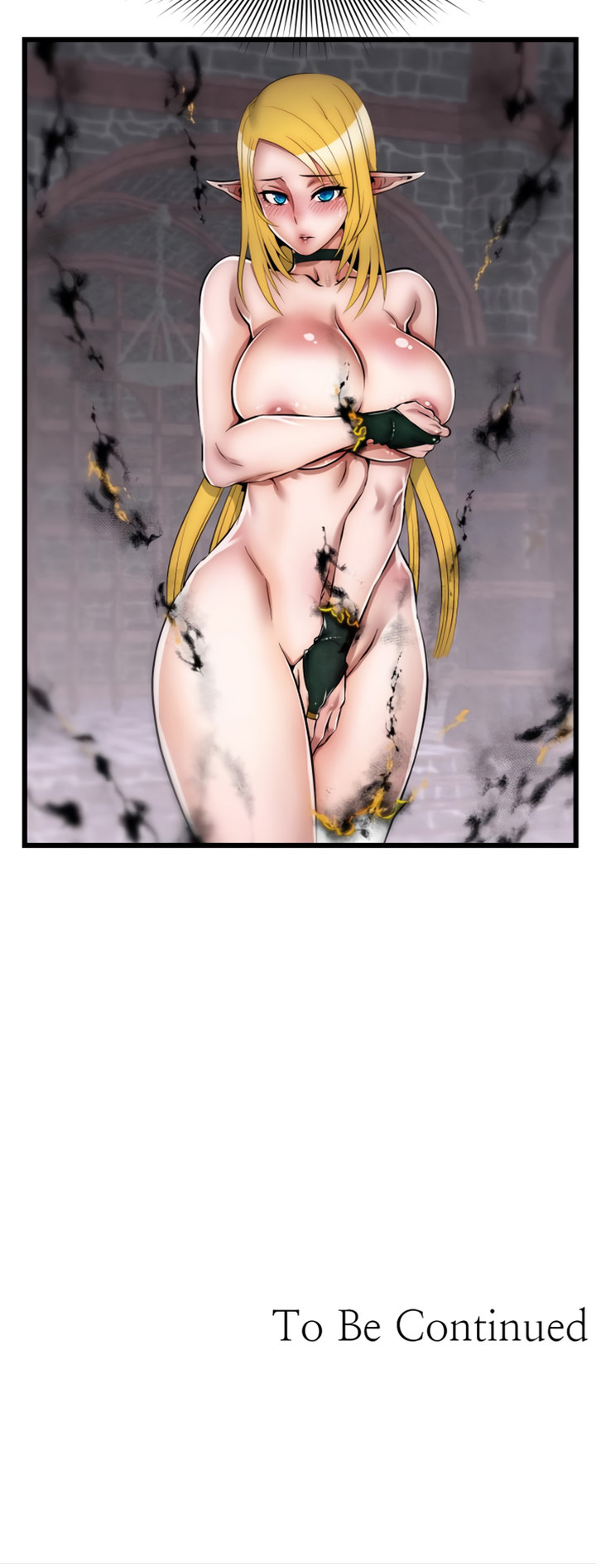 The image 431f6f6200b9173421 in the comic Sexy Virtual Elf - Chapter 04 - ManhwaXXL.com