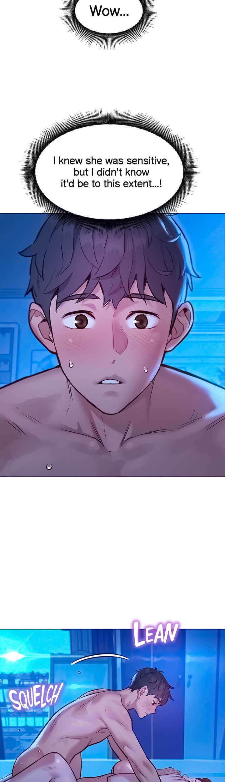 Watch image manhwa Let’s Hang Out From Today - Chapter 56 - 0727e02968b335380b - ManhwaXX.net