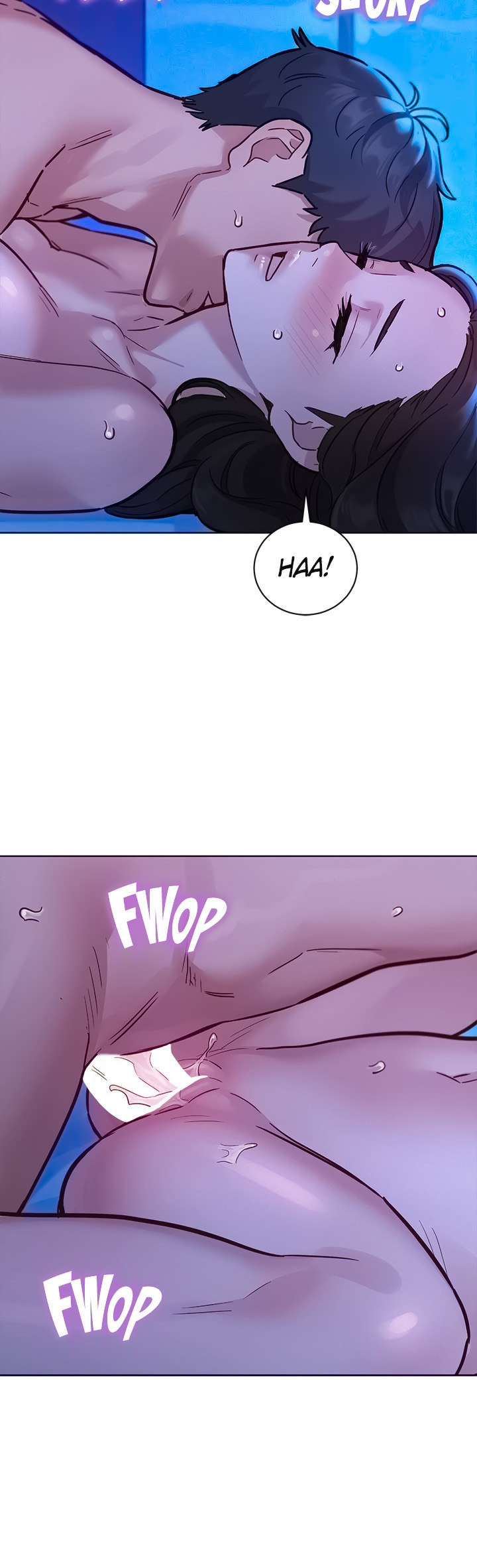 Watch image manhwa Let’s Hang Out From Today - Chapter 56 - 090424b46df9e47591 - ManhwaXX.net
