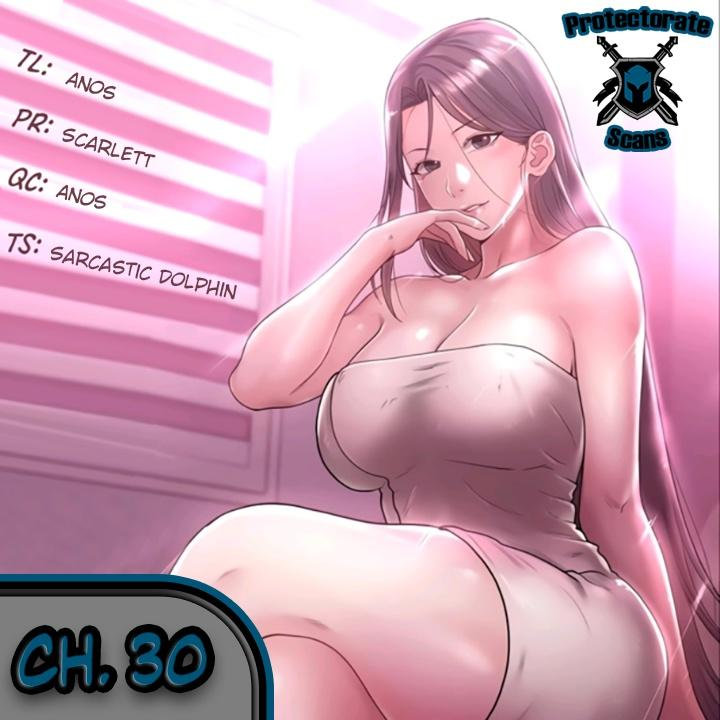 Xem ảnh Ma'am, It's On SALE! Raw - Chapter 30 - 160be9a31d1713483 - Hentai24h.Tv