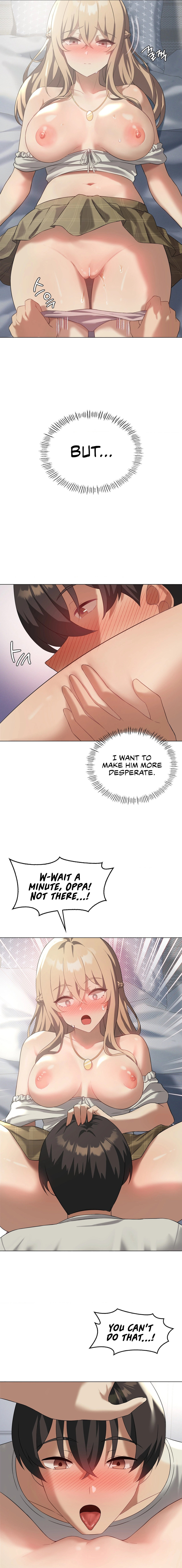 The image 18e1e050064ae11465 in the comic Pleasure Up! - Chapter 31 - ManhwaXXL.com