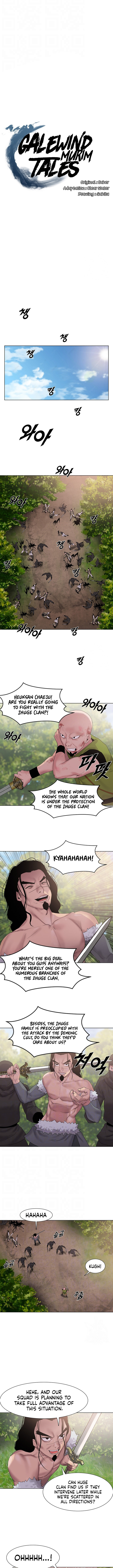 The image 372e7566ce523fb30 in the comic Galewind Murim Tales - Chapter 16 - ManhwaXXL.com