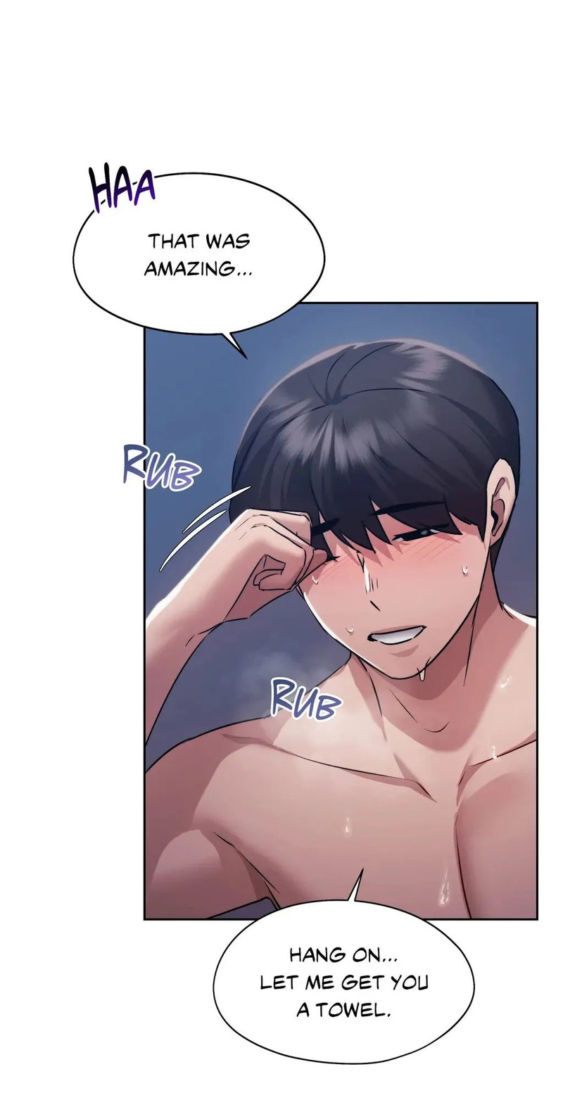 Watch image manhwa From Today, My Favorite… - Chapter 27 - 49 - ManhwaXX.net
