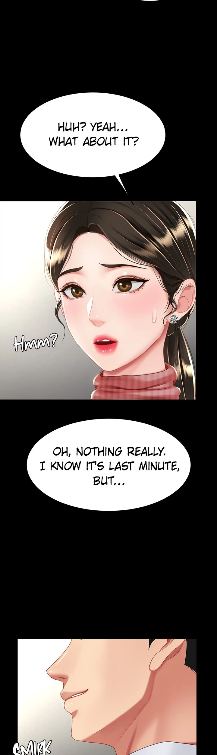 Watch image manhwa Go Ahead, Mom - Chapter 24 - 508240ab44cc10a214 - ManhwaXX.net