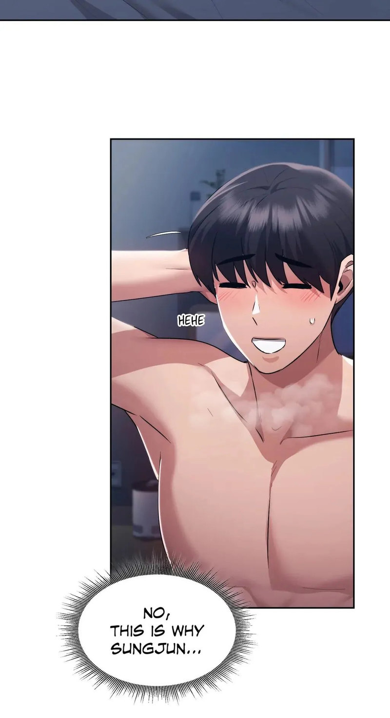 Watch image manhwa From Today, My Favorite… - Chapter 27 - 56 - ManhwaXX.net