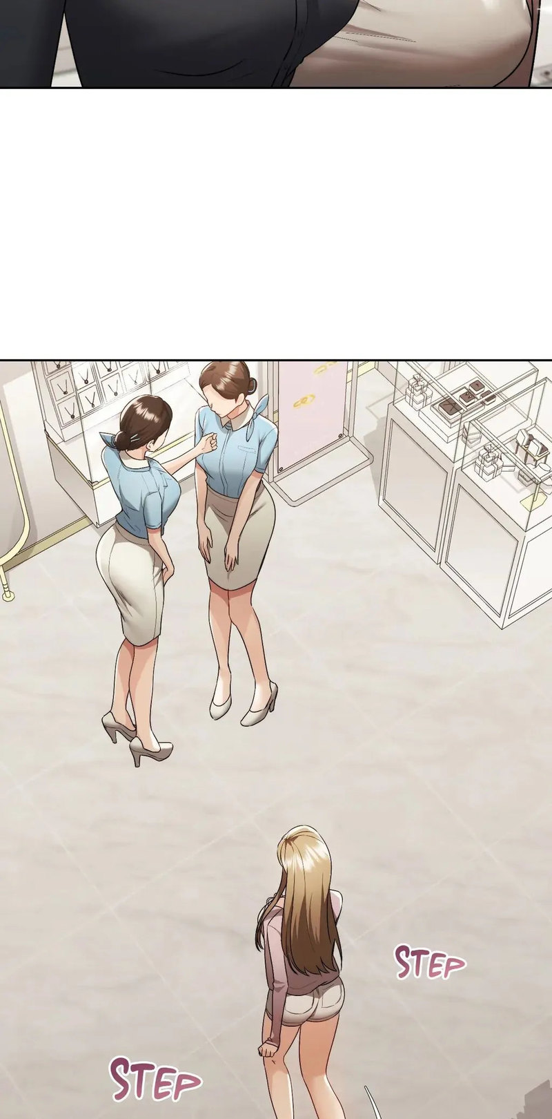 Watch image manhwa From Today, My Favorite… - Chapter 27 - 69 - ManhwaXX.net