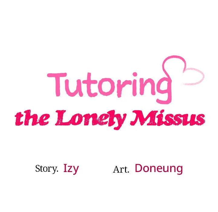 Watch image manhwa Tutoring The Lonely Missus - Chapter 12 - 010 - ManhwaXX.net