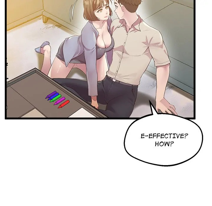 Watch image manhwa Tutoring The Lonely Missus - Chapter 12 - 055 - ManhwaXX.net