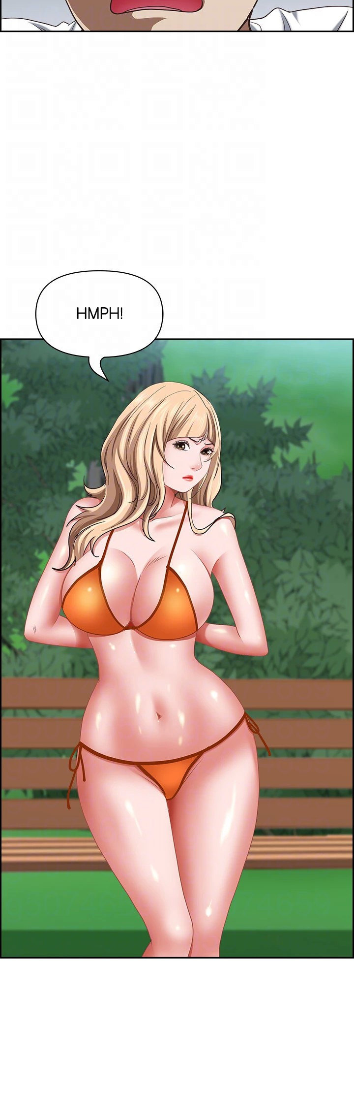 Watch image manhwa Living With A MILF - Chapter 111 - 157b6ff1d72241f8ef - ManhwaXX.net