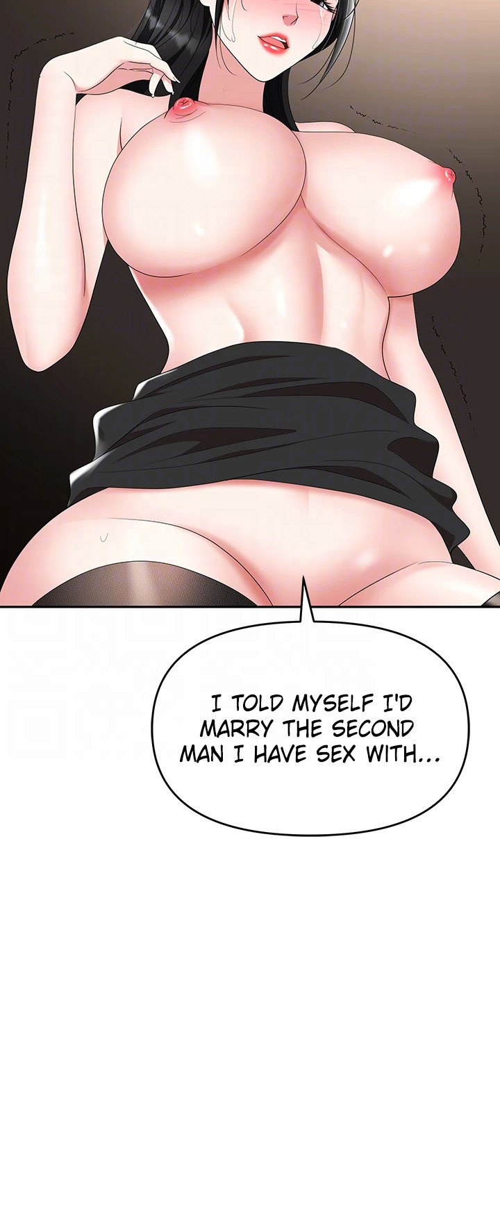 The image 35 in the comic Boobie Trap - Chapter 47 - ManhwaXXL.com