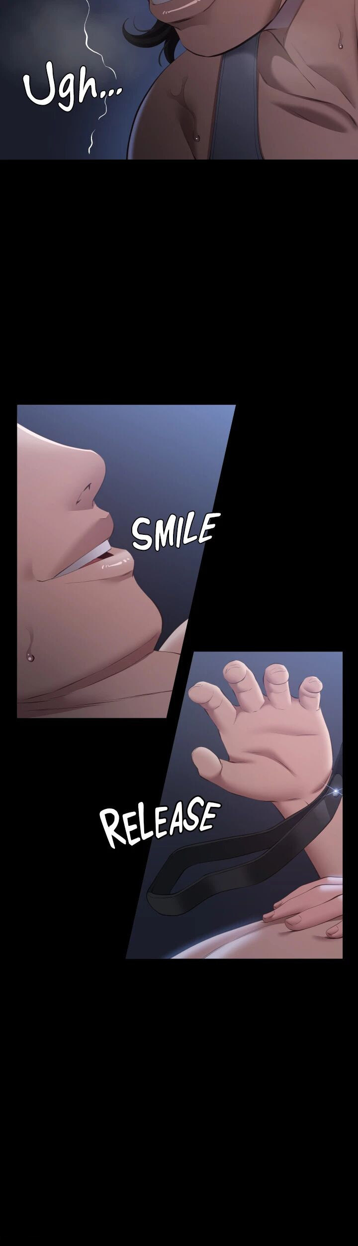 The image 44fd83245f6bed3d94 in the comic Resume Manhwa - Chapter 76 - ManhwaXXL.com