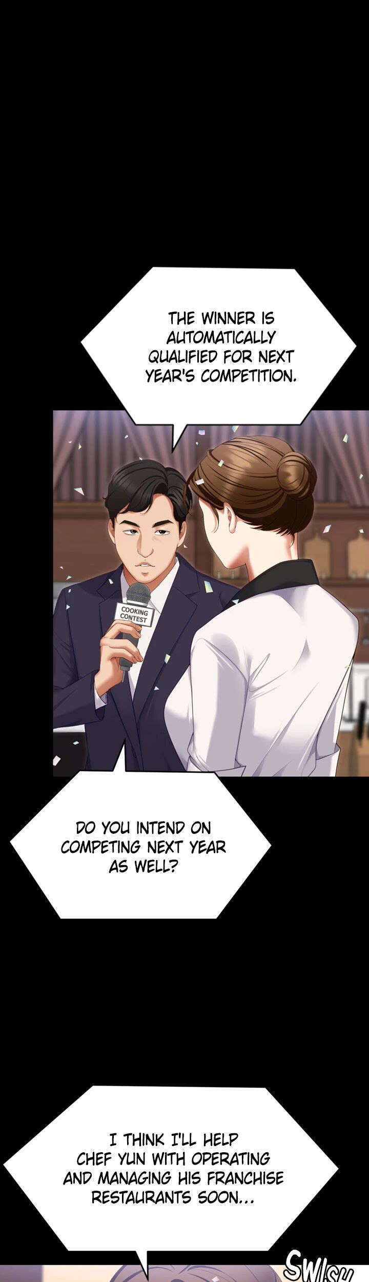 Watch image manhwa Today Dinner - Chapter 102 - 01df00489a60412c47 - ManhwaXX.net