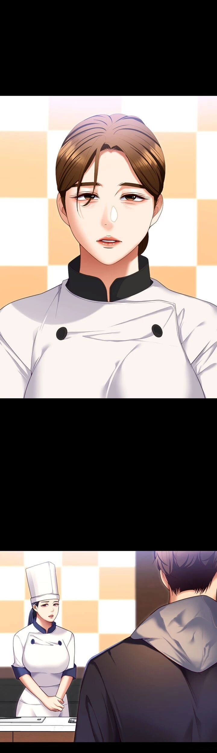 Watch image manhwa Today Dinner - Chapter 102 - 0822985a6e68e2b84a - ManhwaXX.net