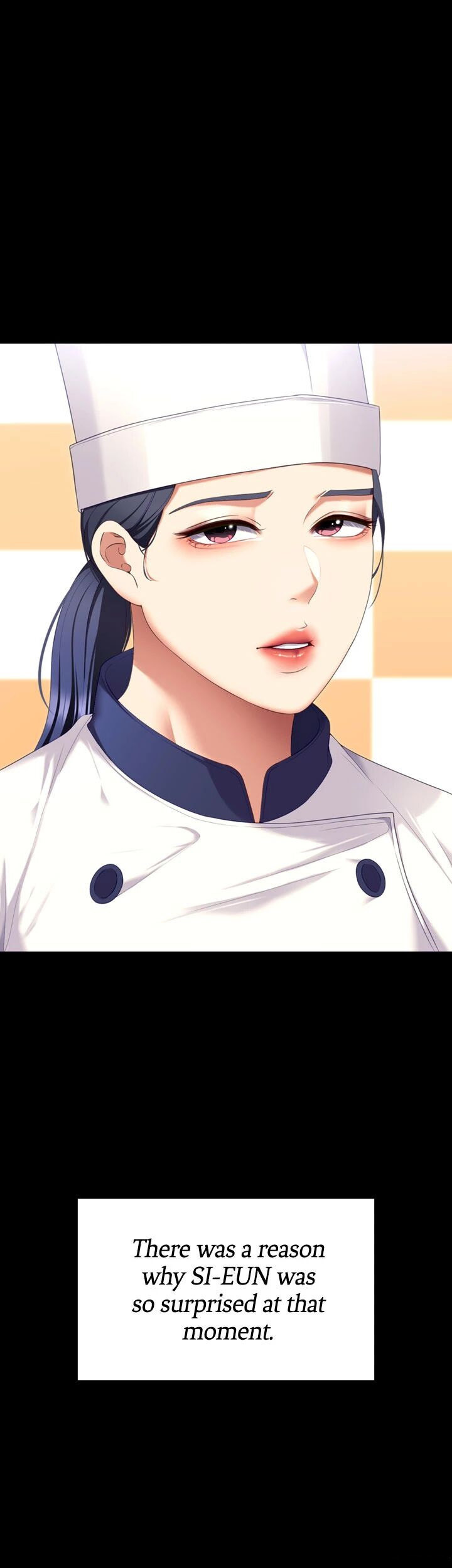 Watch image manhwa Today Dinner - Chapter 102 - 09350bd98515947539 - ManhwaXX.net