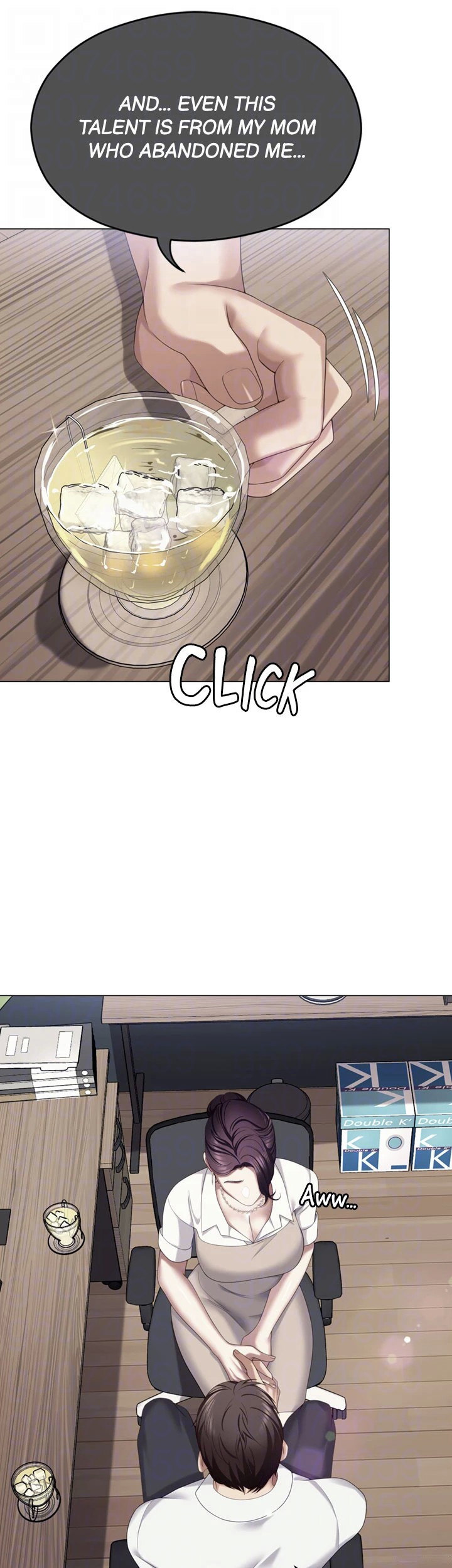 Watch image manhwa Today Dinner - Chapter 102 - 12fe831ff69f22f8fd - ManhwaXX.net