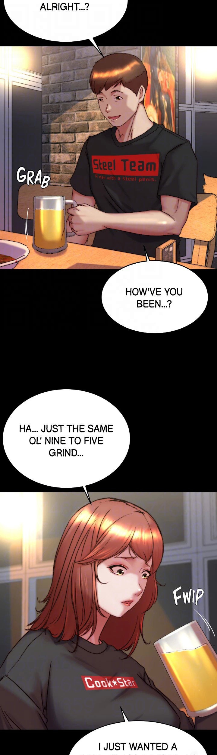 The image Panty Note Manhwa - Chapter 153 - 32e5c6af24996b465b - ManhwaManga.io