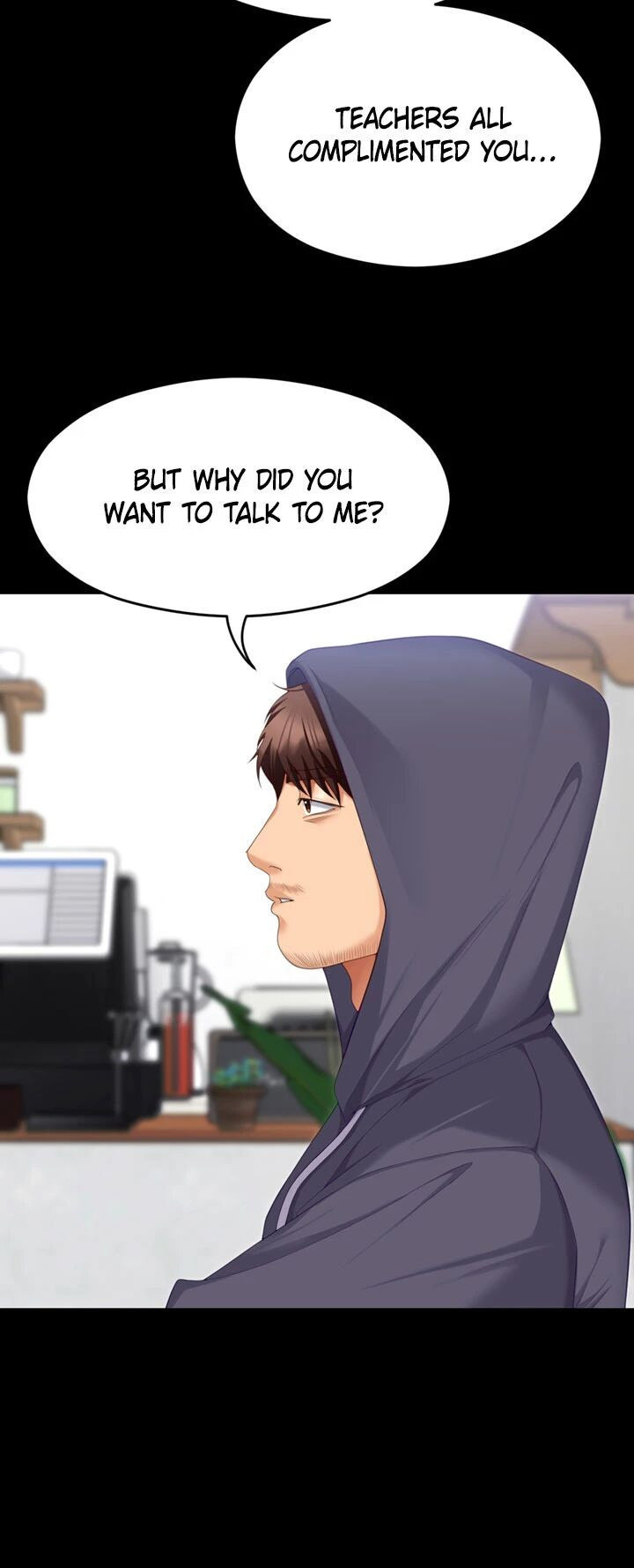 Watch image manhwa Today Dinner - Chapter 102 - 454b0789511edd1903 - ManhwaXX.net