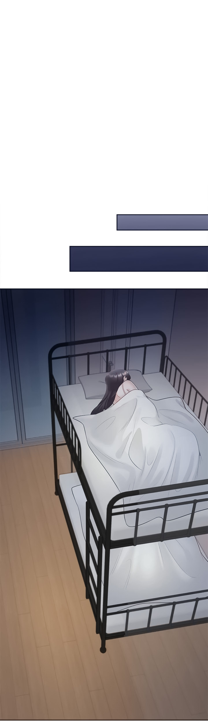 Read manga Bunking Bed - Chapter 60 - 49 - ManhwaXXL.com