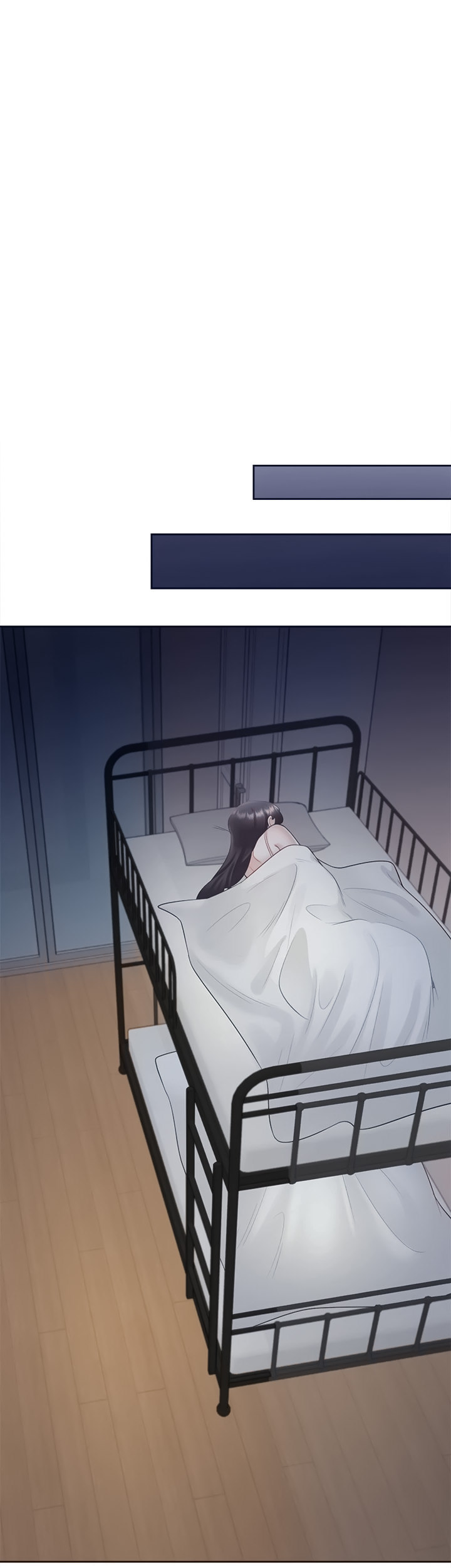 Watch image manhwa Bunking Bed - Chapter 60 - 49 - ManhwaXX.net