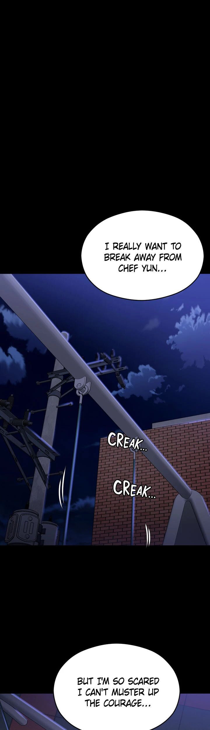 Watch image manhwa Today Dinner - Chapter 102 - 56 - ManhwaXX.net