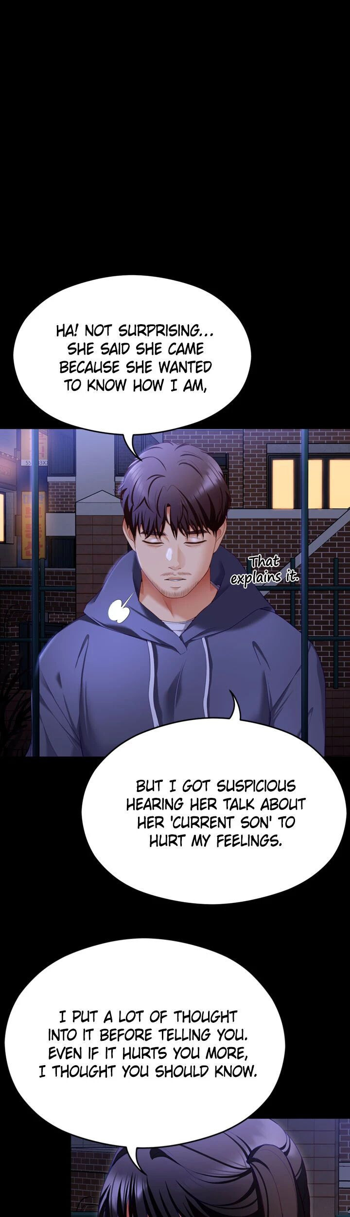 Watch image manhwa Today Dinner - Chapter 102 - 67 - ManhwaXX.net