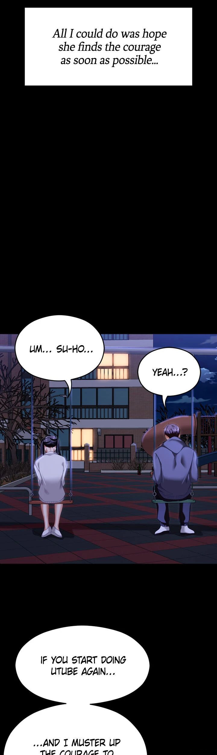 Watch image manhwa Today Dinner - Chapter 102 - 77 - ManhwaXX.net