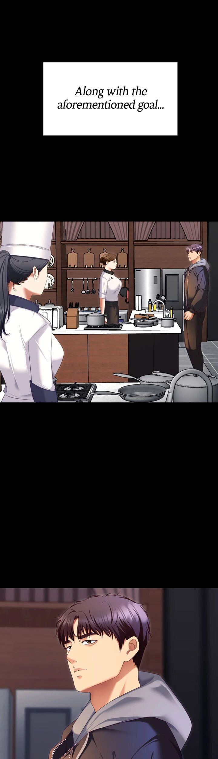 Watch image manhwa Today Dinner - Chapter 102 - 80 - ManhwaXX.net