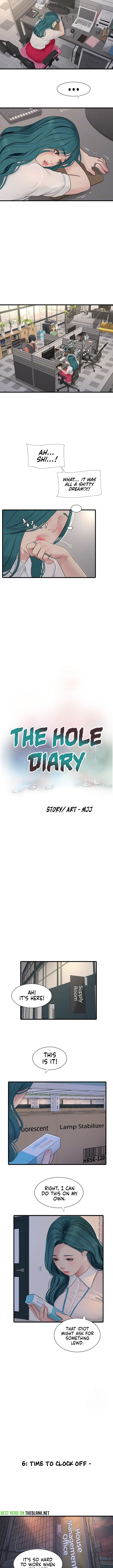 The image 0438a87f6233897317 in the comic The Hole Diary - Chapter 15 fixed - ManhwaXXL.com