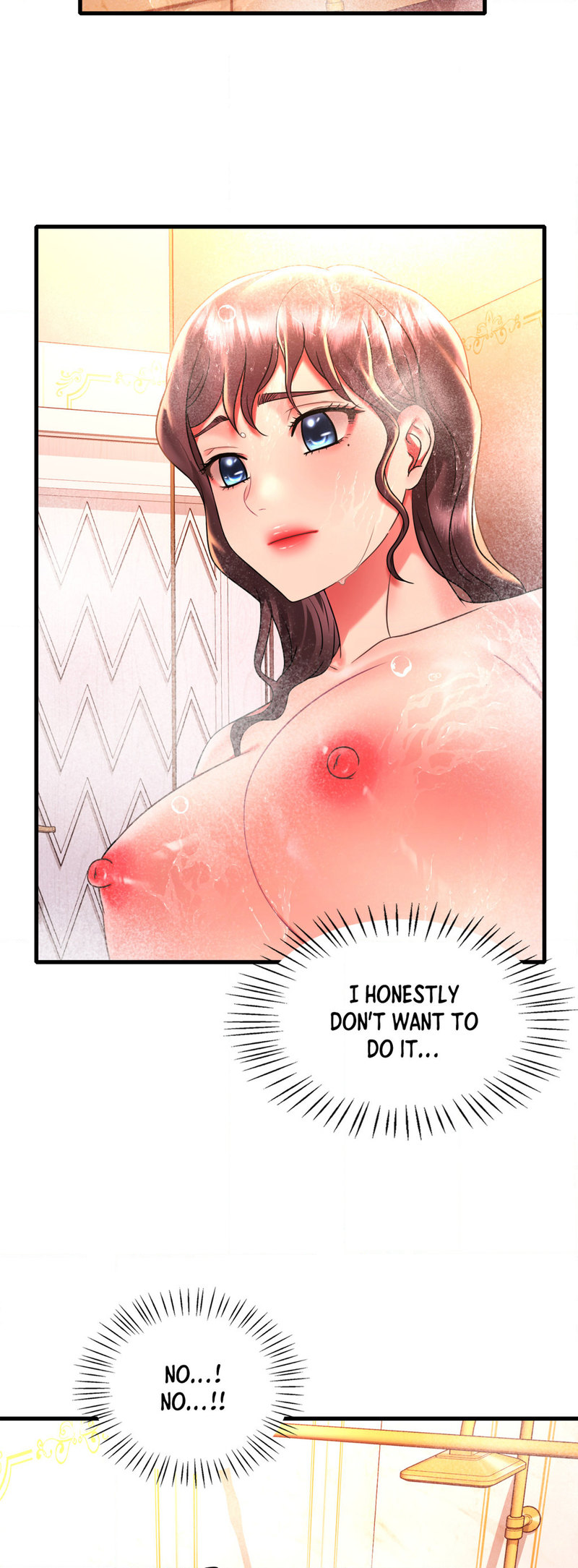 Watch image manhwa Drunk On You - Chapter 46 - 32 - ManhwaXX.net