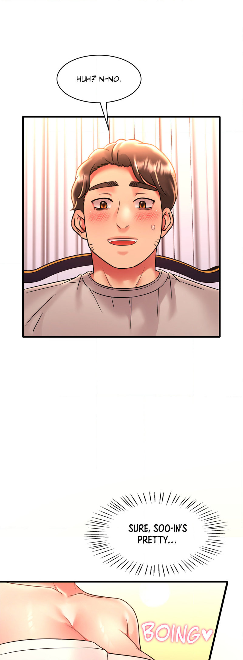 Watch image manhwa Drunk On You - Chapter 46 - 35 - ManhwaXX.net