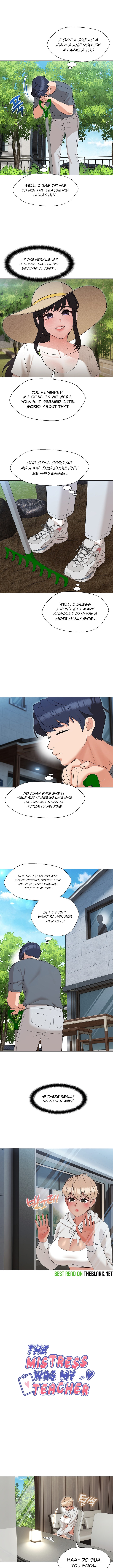 Watch image manhwa My Madam Was My Teacher - Chapter 17 fixed - 06 - ManhwaXX.net