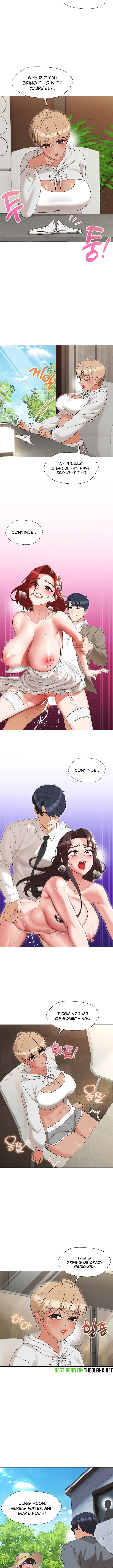 Watch image manhwa My Madam Was My Teacher - Chapter 17 fixed - 07 - ManhwaXX.net