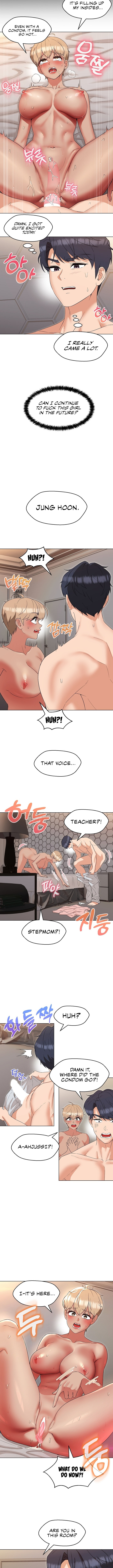 Watch image manhwa My Madam Was My Teacher - Chapter 21 - 10633c1af40cebb9dc - ManhwaXX.net