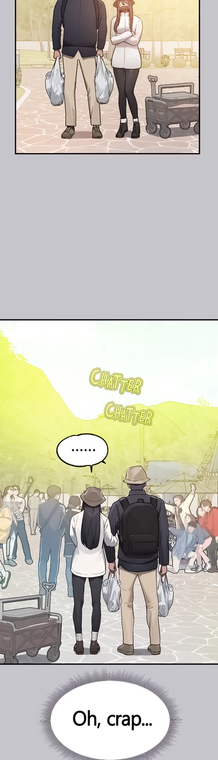 Watch image manhwa The Owner Of A Building - Chapter 123 - 39 - ManhwaXX.net