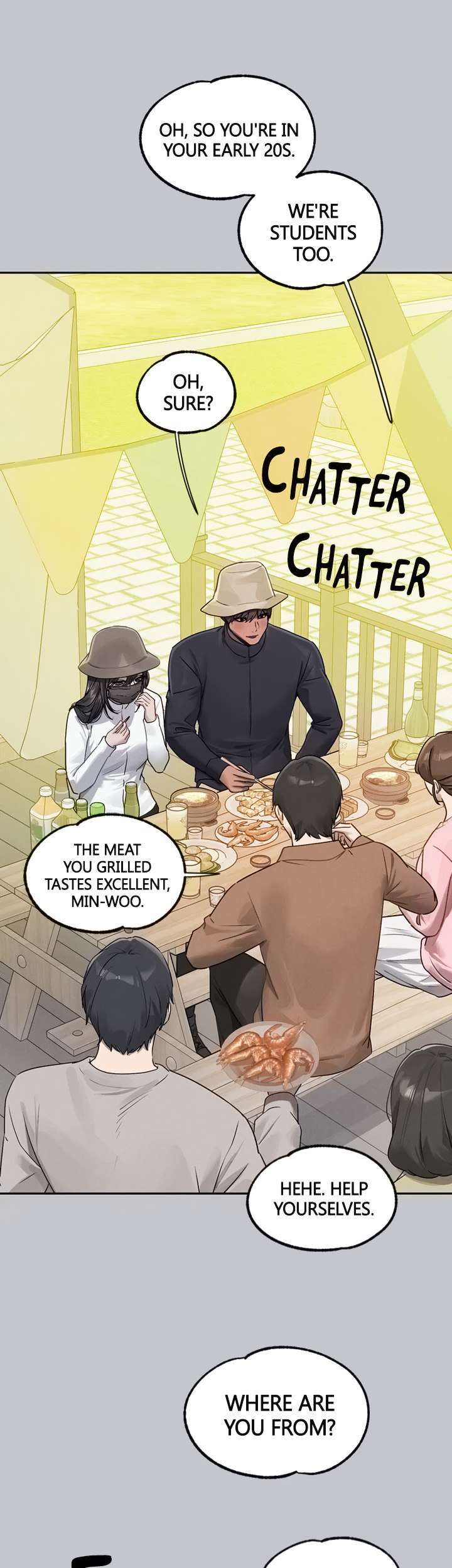 Watch image manhwa The Owner Of A Building - Chapter 123 - 49 - ManhwaXX.net