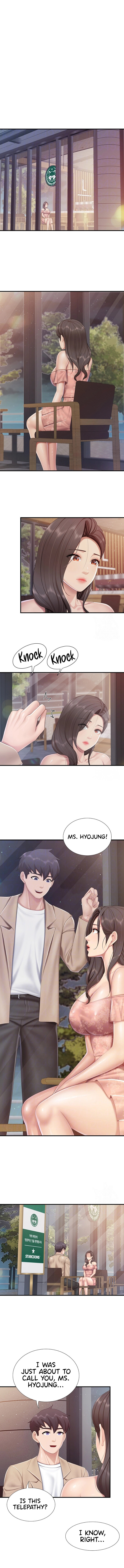 Watch image manhwa Welcome To Kids Cafe - Chapter 95 - 03fe39fd3c5bb0aacc - ManhwaXX.net