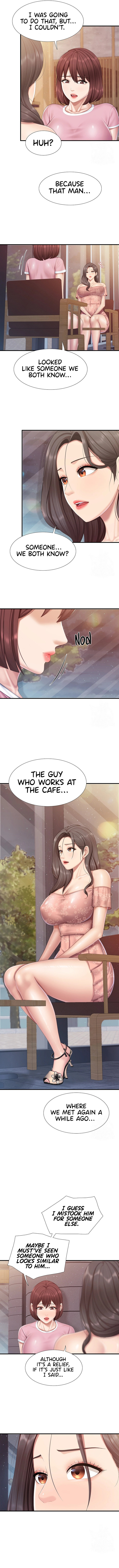 Watch image manhwa Welcome To Kids Cafe - Chapter 95 - 050c5dcbe794086979 - ManhwaXX.net