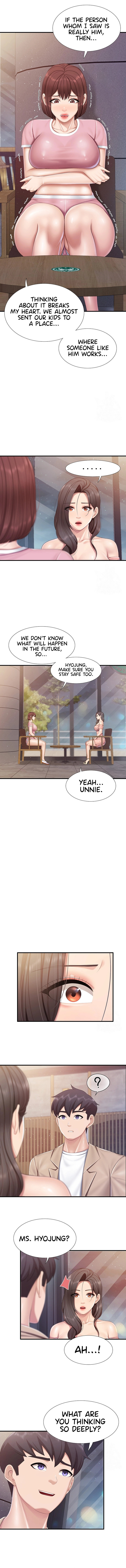 Watch image manhwa Welcome To Kids Cafe - Chapter 95 - 06ee51e39f8bce0dcd - ManhwaXX.net