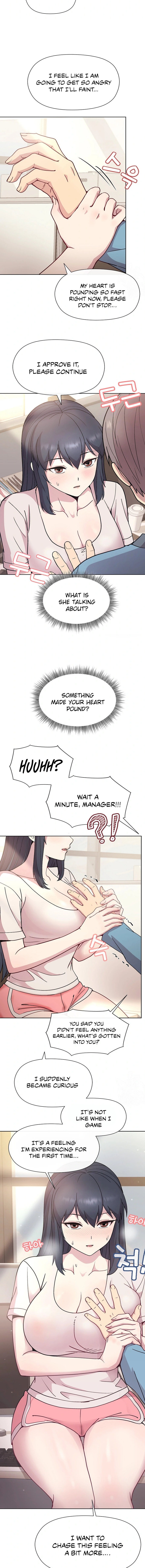 Read manga Playing A Game With My Busty Manager - Chapter 02 - 22 - ManhwaXXL.com