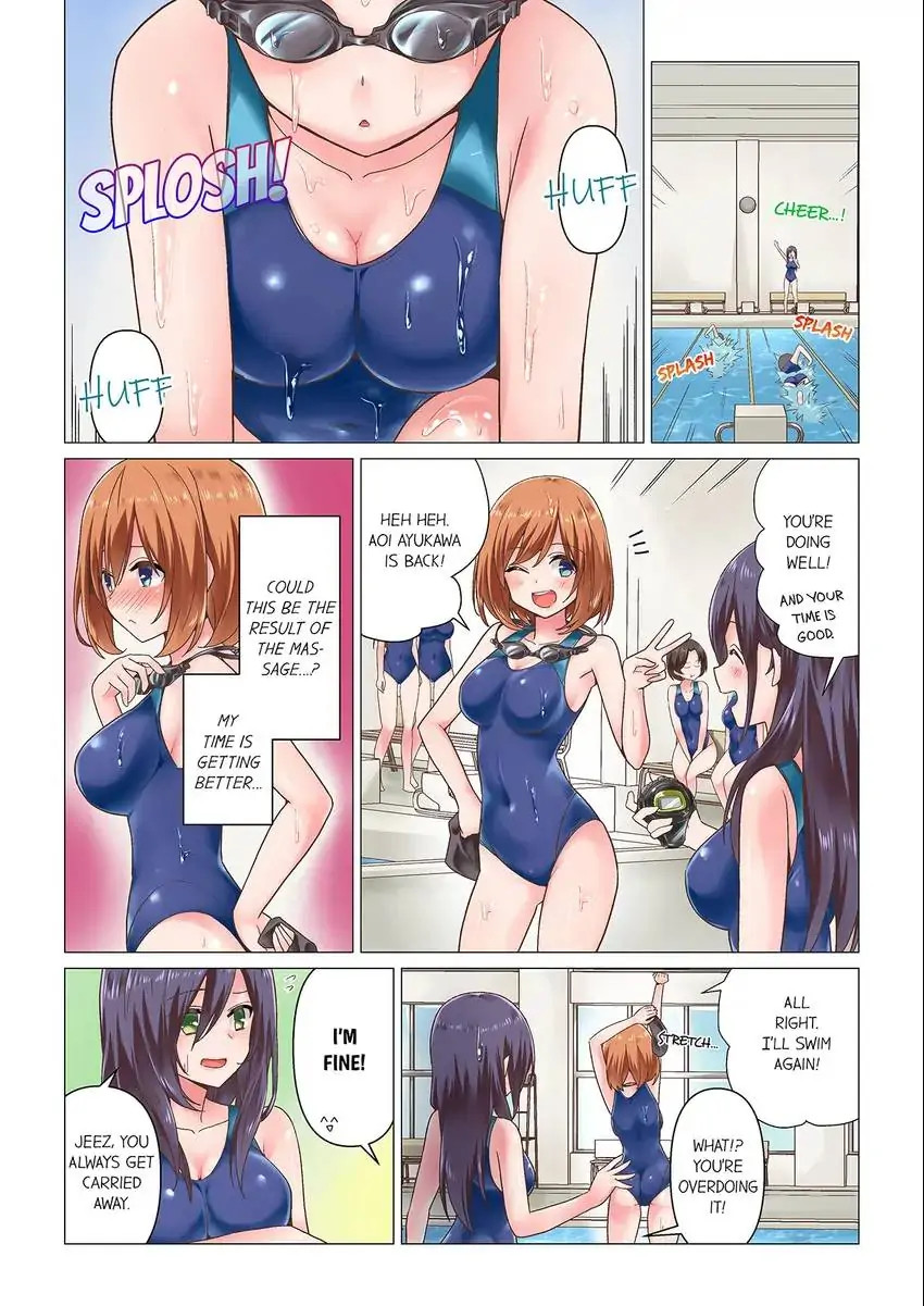 The image 02e28bd3b028ca1012 in the comic You Came During The Massage Earlier, Didn’t You? - Chapter 04 - ManhwaXXL.com