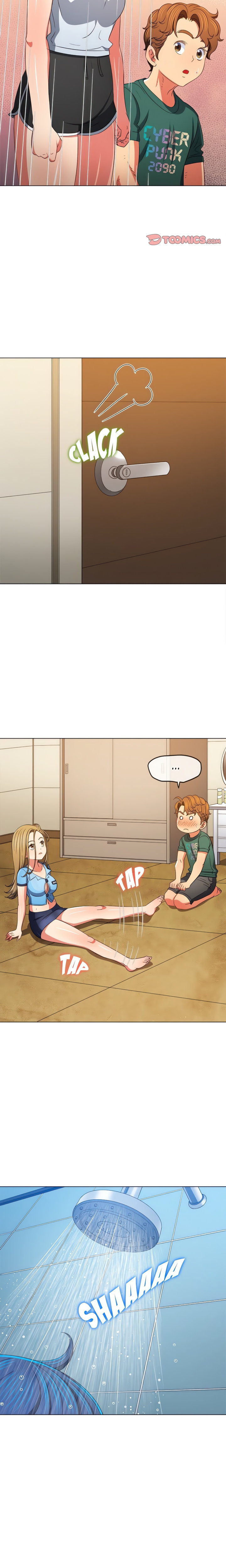 The image 20 in the comic My High School Bully - Chapter 162 - ManhwaXXL.com