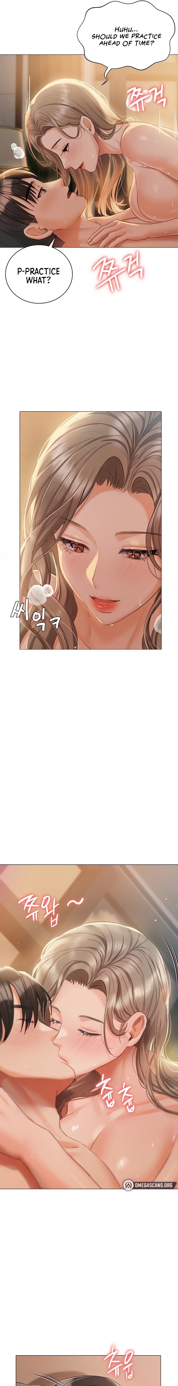 The image 23 in the comic Hyeonjung’s Residence - Chapter 56 - ManhwaXXL.com