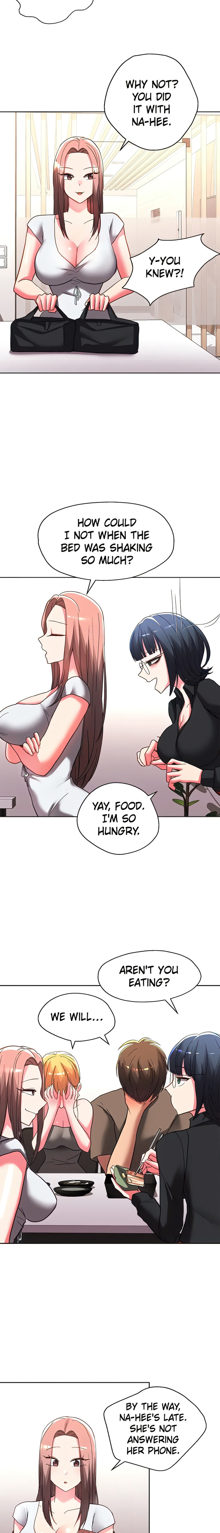 Watch image manhwa Girls I Used To Teach - Chapter 40 - 04202efbb0816eaf65 - ManhwaXX.net