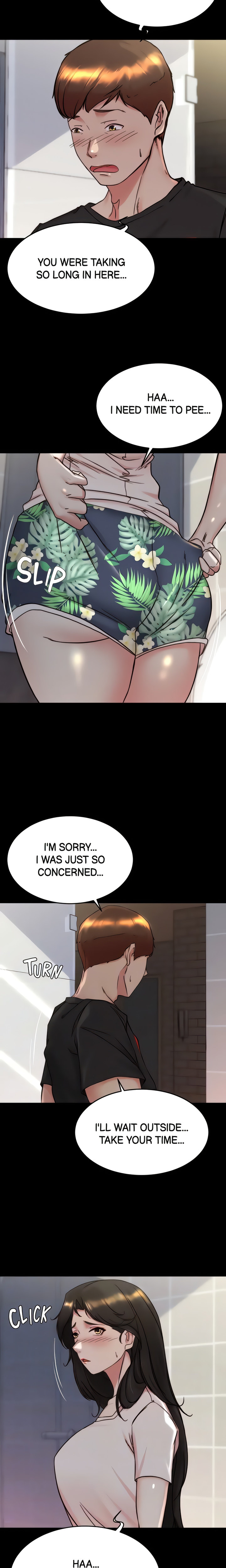 The image 13d718acbb865a7a6e in the comic Panty Note Manhwa - Chapter 154 - ManhwaXXL.com