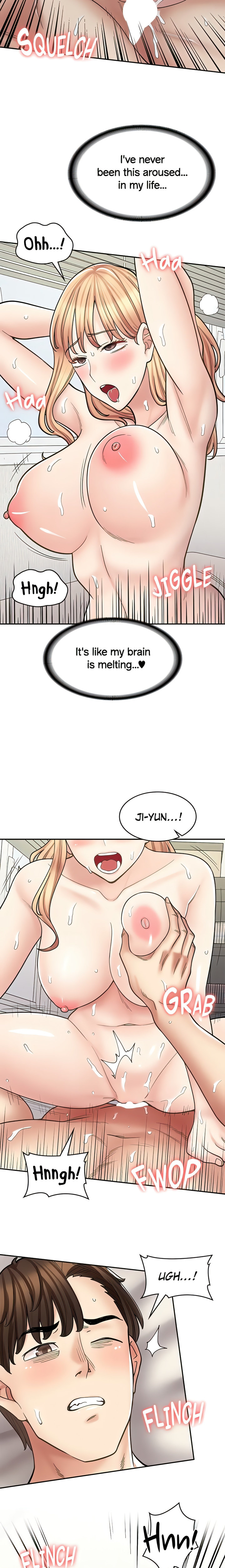 The image 2118830c1e863de1f4 in the comic Erotic Manga Café Girls - Chapter 49 - ManhwaXXL.com
