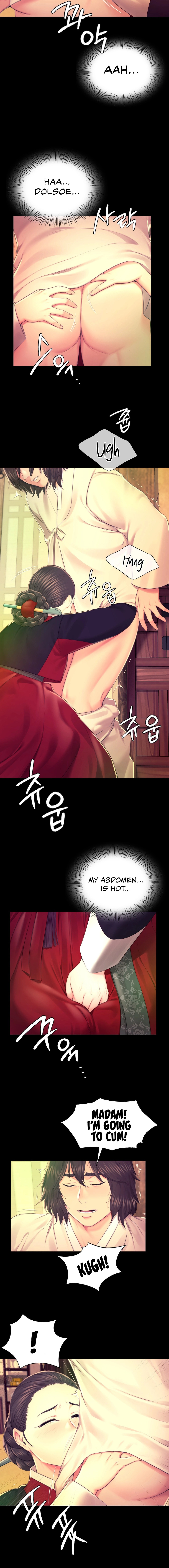 The image Madam Manhwa - Chapter 84 - 132819dae45c759e01 - ManhwaManga.io