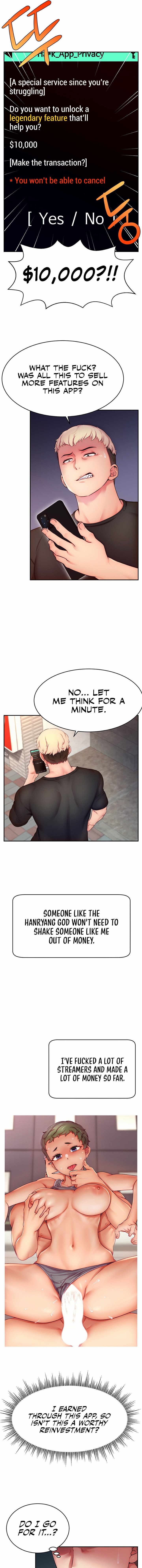 Watch image manhwa Making Friends With Streamers By Hacking! - Chapter 03 - 17 - ManhwaXX.net