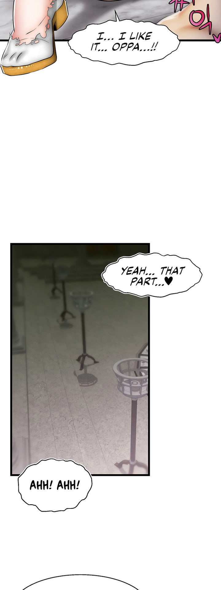 The image 32 in the comic Sexy Virtual Elf - Chapter 06 - ManhwaXXL.com