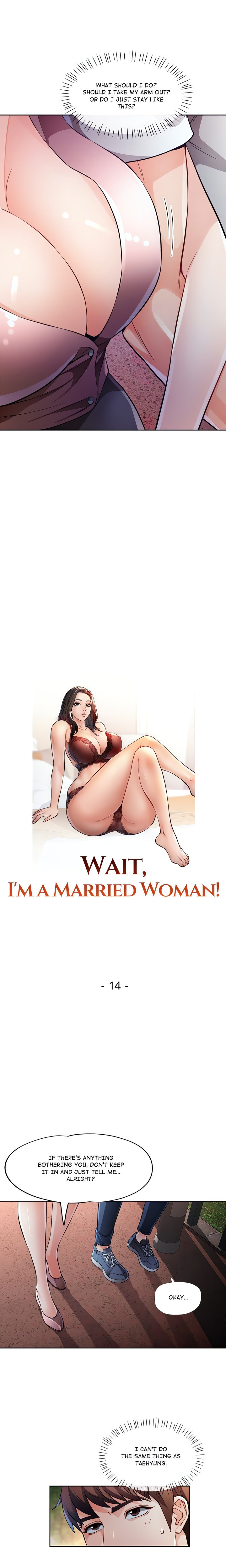 The image Wait, I’m A Married Woman! - Chapter 14 - 0237db56ccb69b7dce - ManhwaManga.io