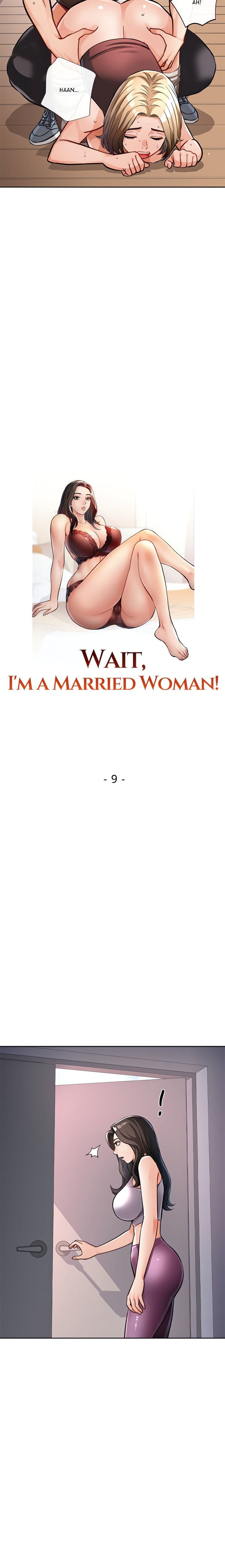 The image 03faaad5ca051c1a05 in the comic Wait, I’m A Married Woman! - Chapter 09 - ManhwaXXL.com
